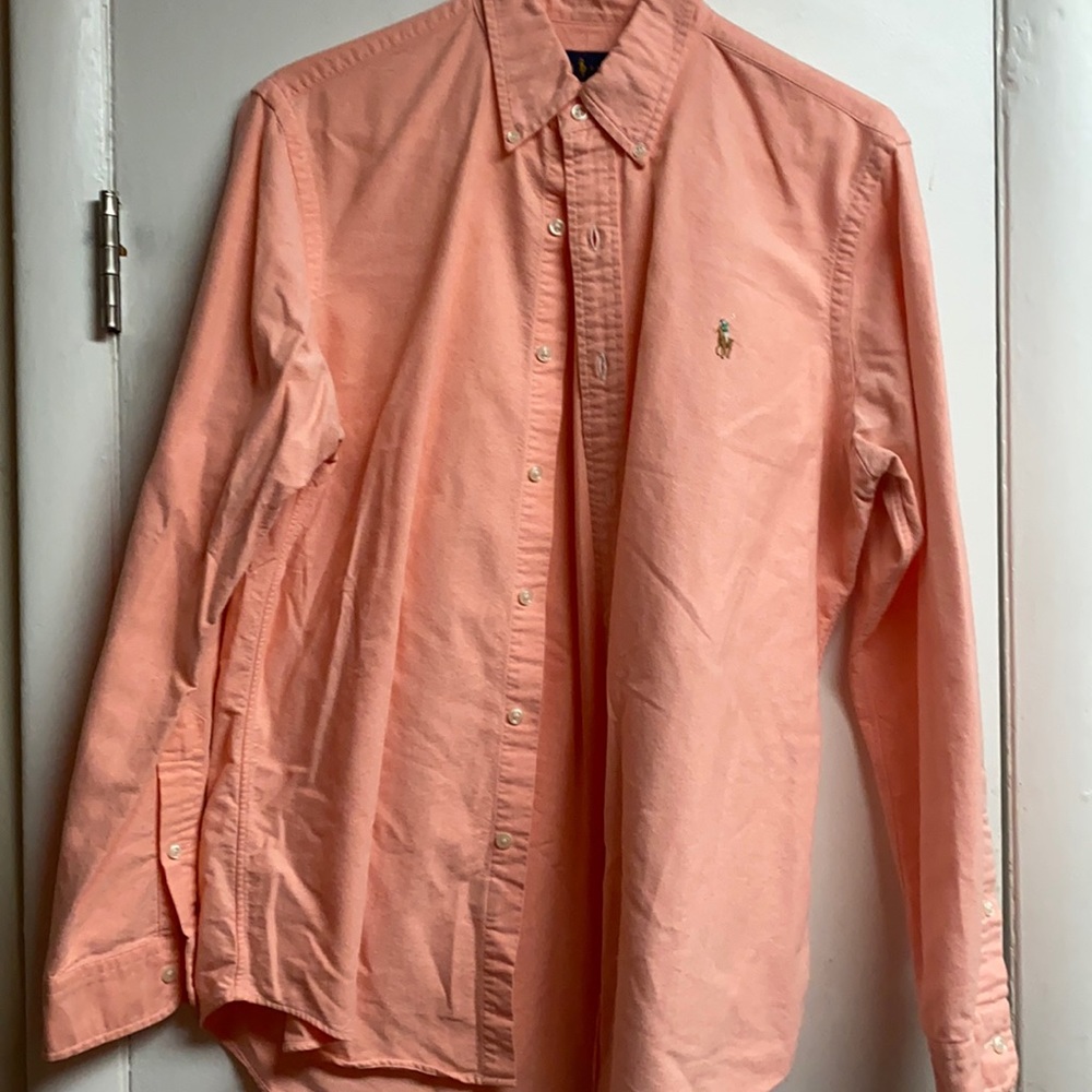Ralph Lauren medium button down